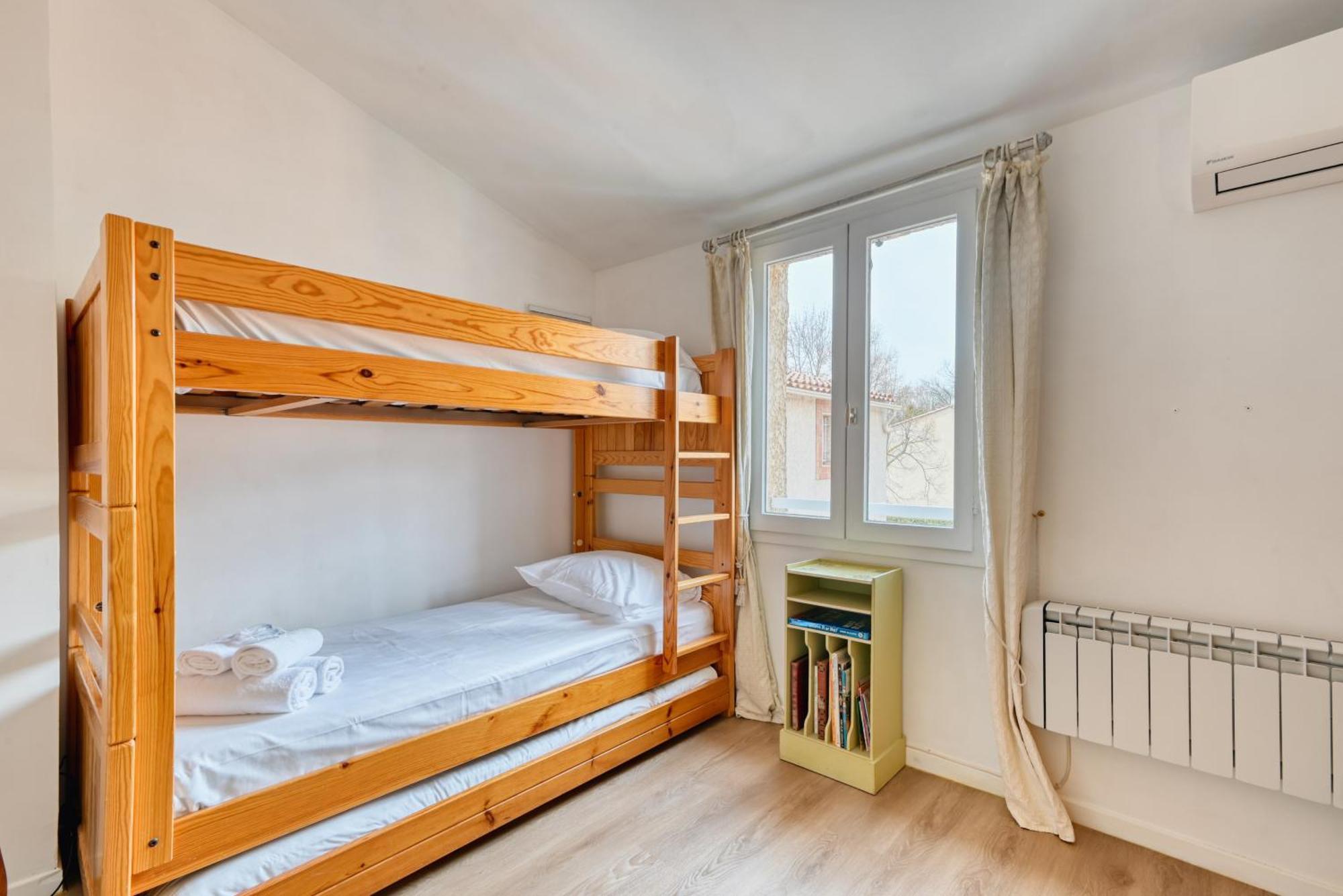 Villa Cabrie In Tholonet Bagian luar foto